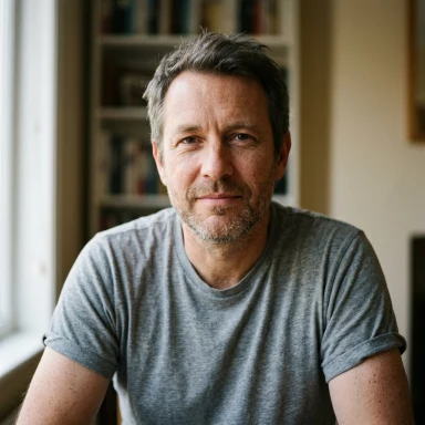 Neil Hartley